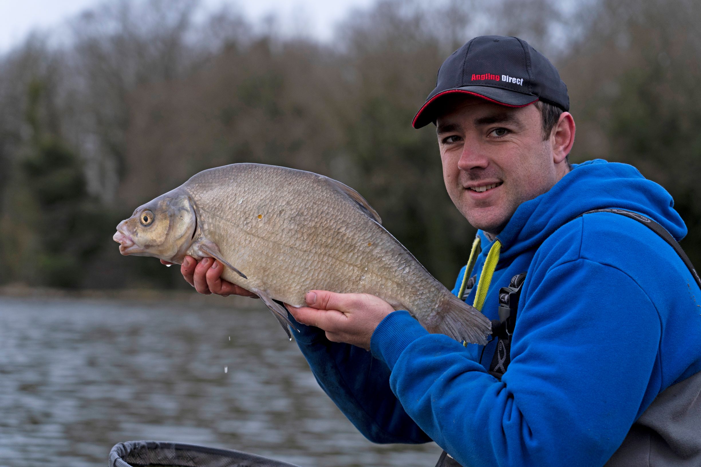 So fängst du Brassen: Köder, Tackle, Rigs – Beginner Guide