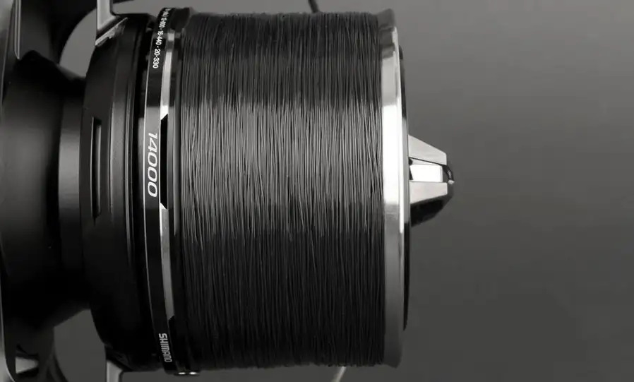 Shimanos Ultegra XTD  - mattschwarzer Minimalismus, der überzeugt