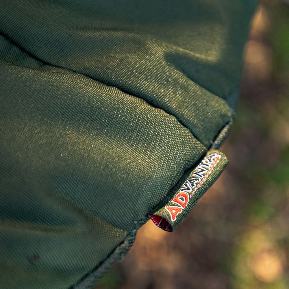 Advanta Discovery CCX Straight 6 Bed Superlite