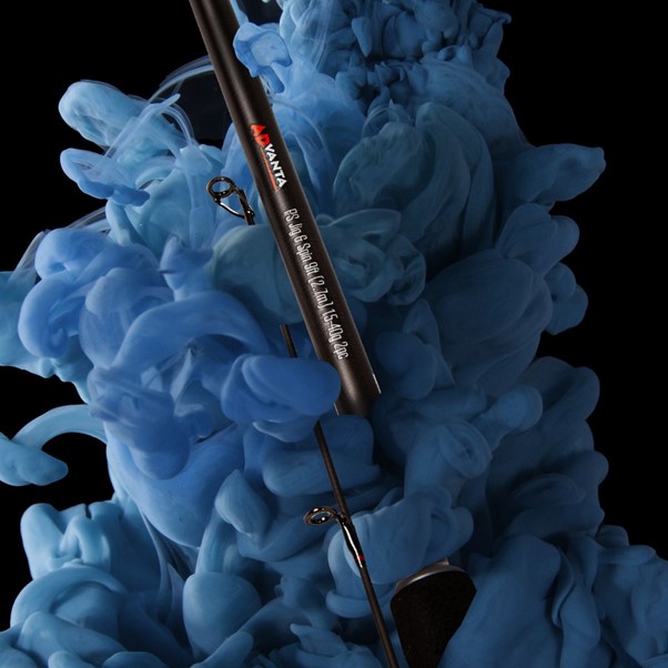 Advanta PS Jig und Spinnrute - Advanta Donnerstag