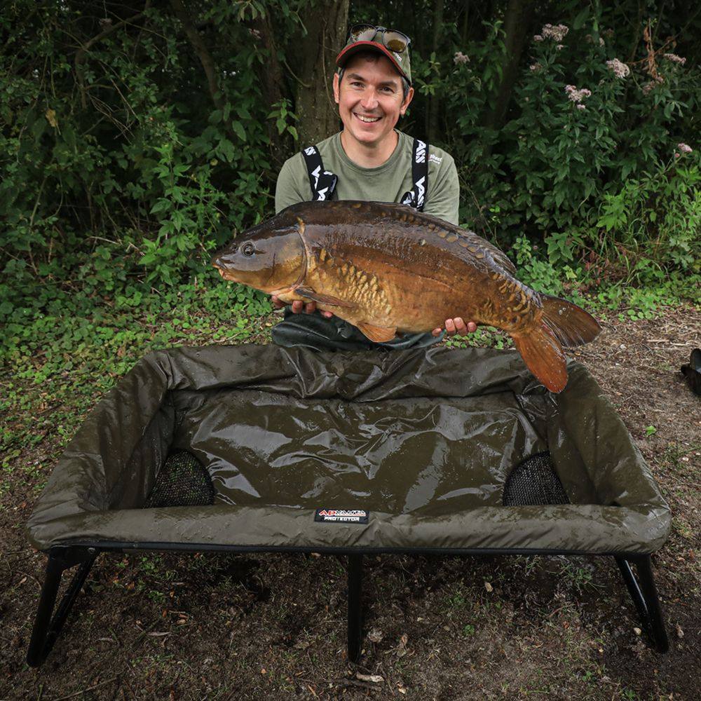 Advanta für alle! Angler lieben Angling Directs hauseigene Produktlinie 