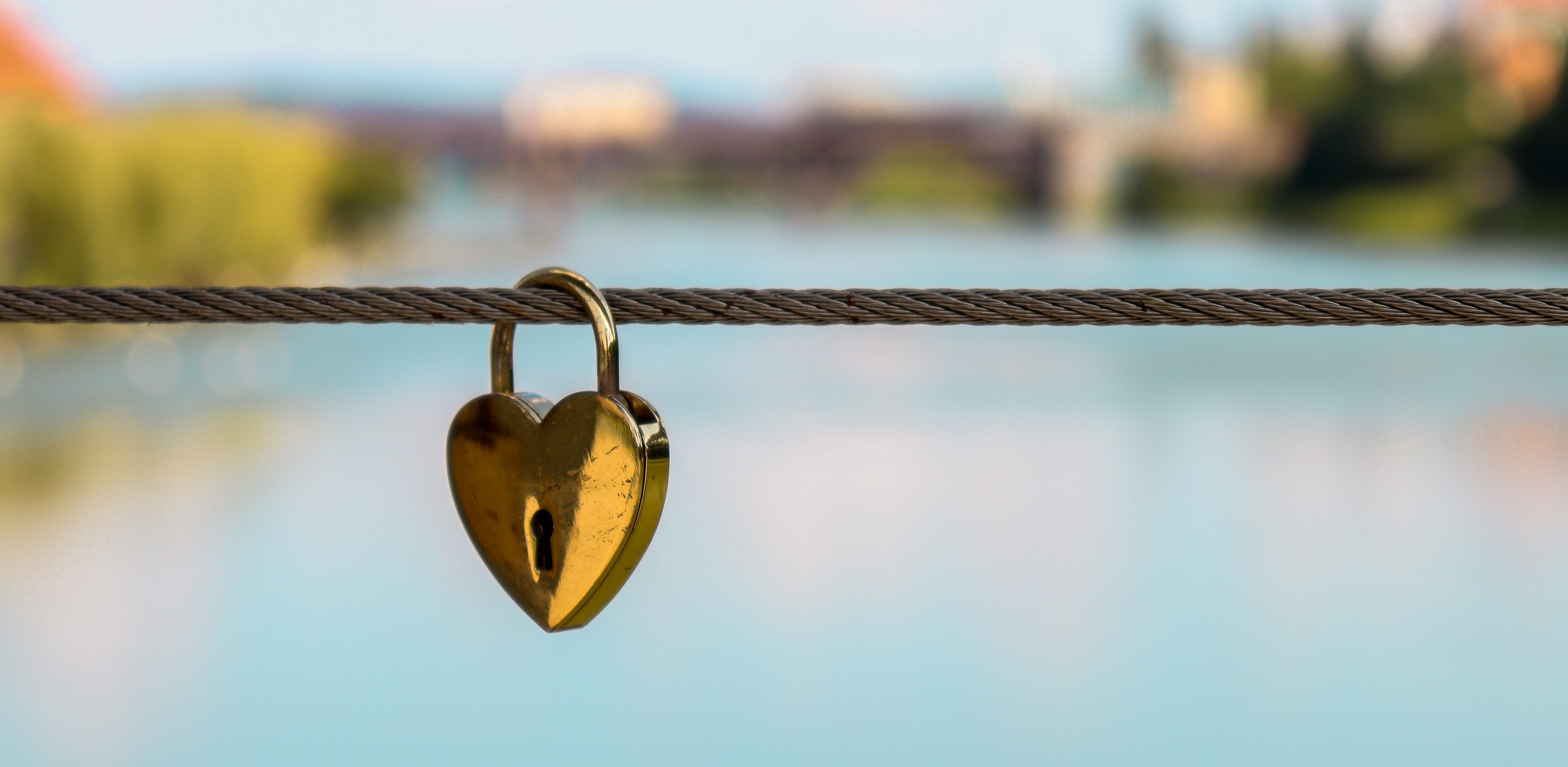 Valentinsfische: im Fadenkreuz der Anglerliebe