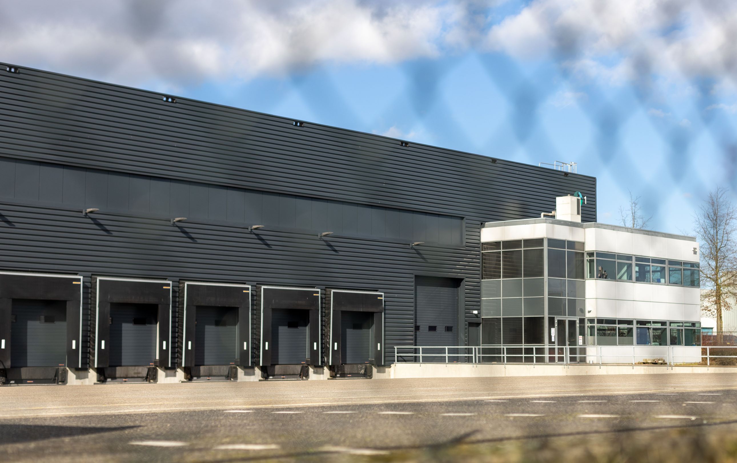 Auf geht's, Europa! Angling Direct startet in den Niederlanden durch