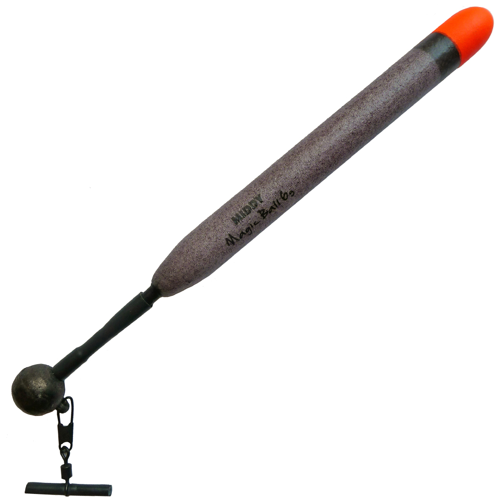 Flotteur Garbolino "Pellet Waggler" Non Leste A Insert - Foto 11