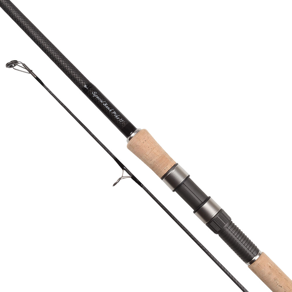 Free Spirit S Range 10FT Full Cork Creeper Rod