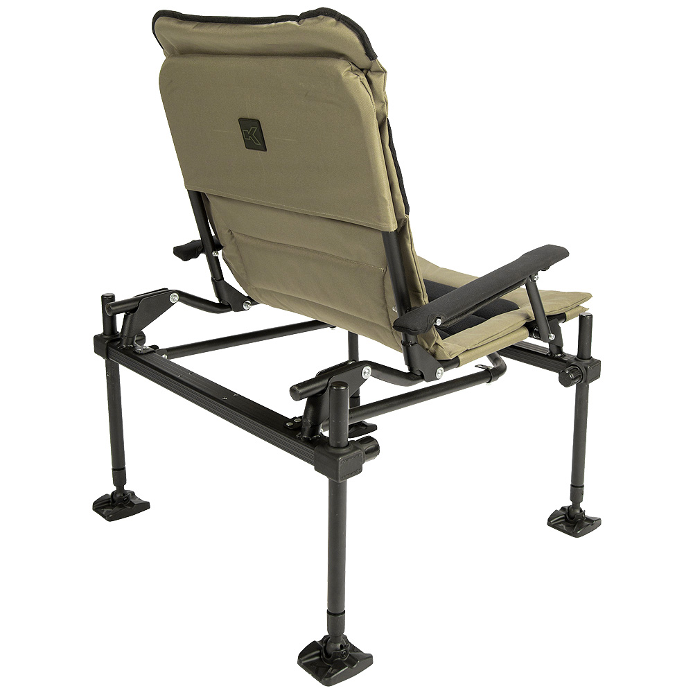 Korum Classic Specialist Stuhl