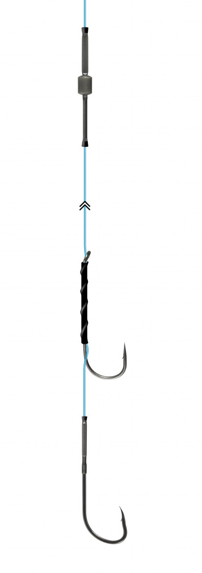 Lynx Uptide Boat Rig