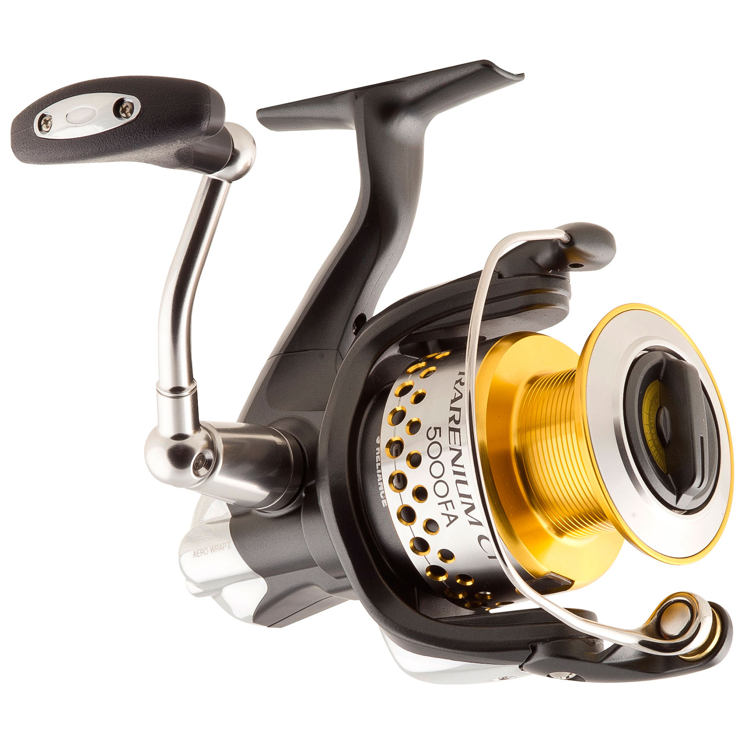 Rarenium C14 FB - Mulinello Shimano- NAUTICA SILENO Rarenium C14 FB - Mulinello Shimano- NAUTICA SILENO
