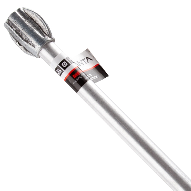 Advanta Aluminium Bank Stick
