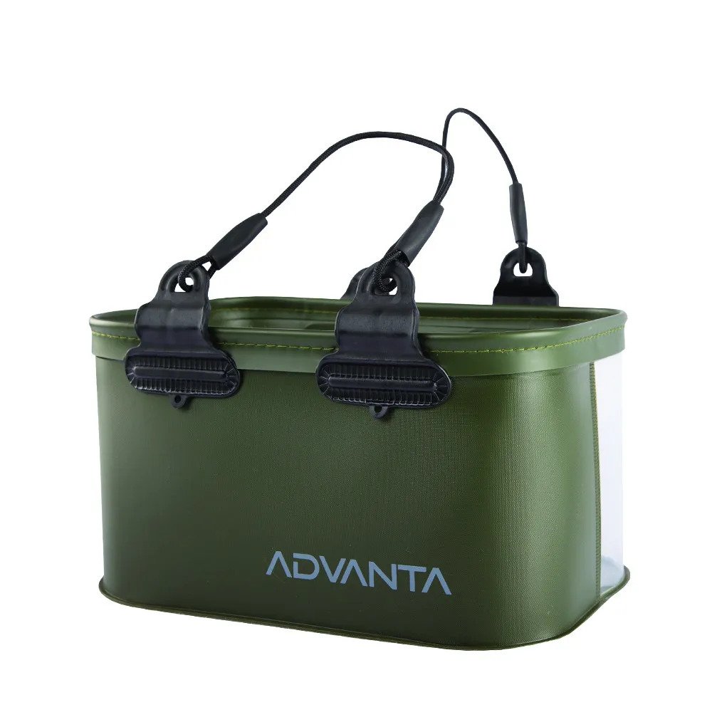 Guru Fusion Bait Pro Ködereimer 10L