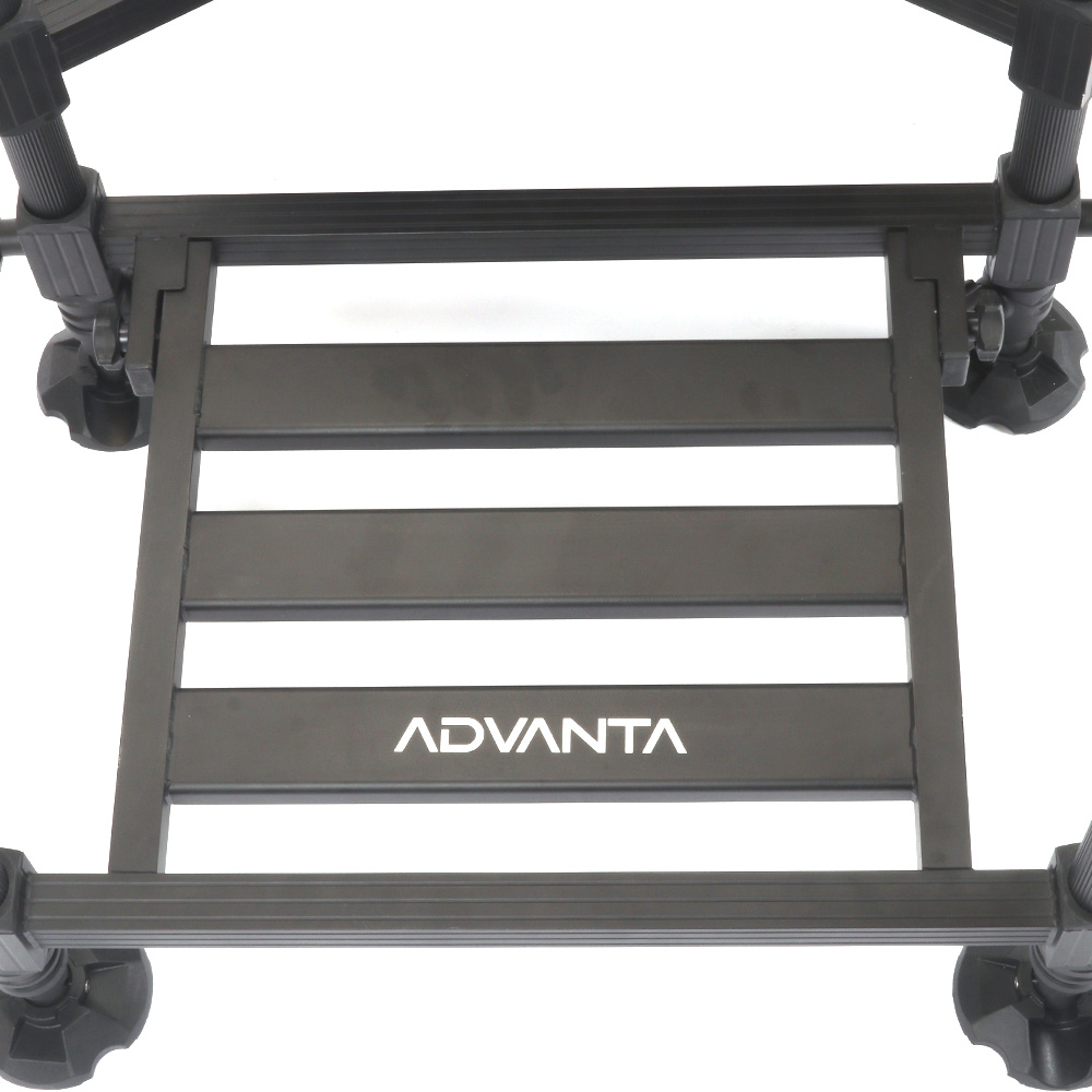 Advanta Sitzkiepe Footplate
