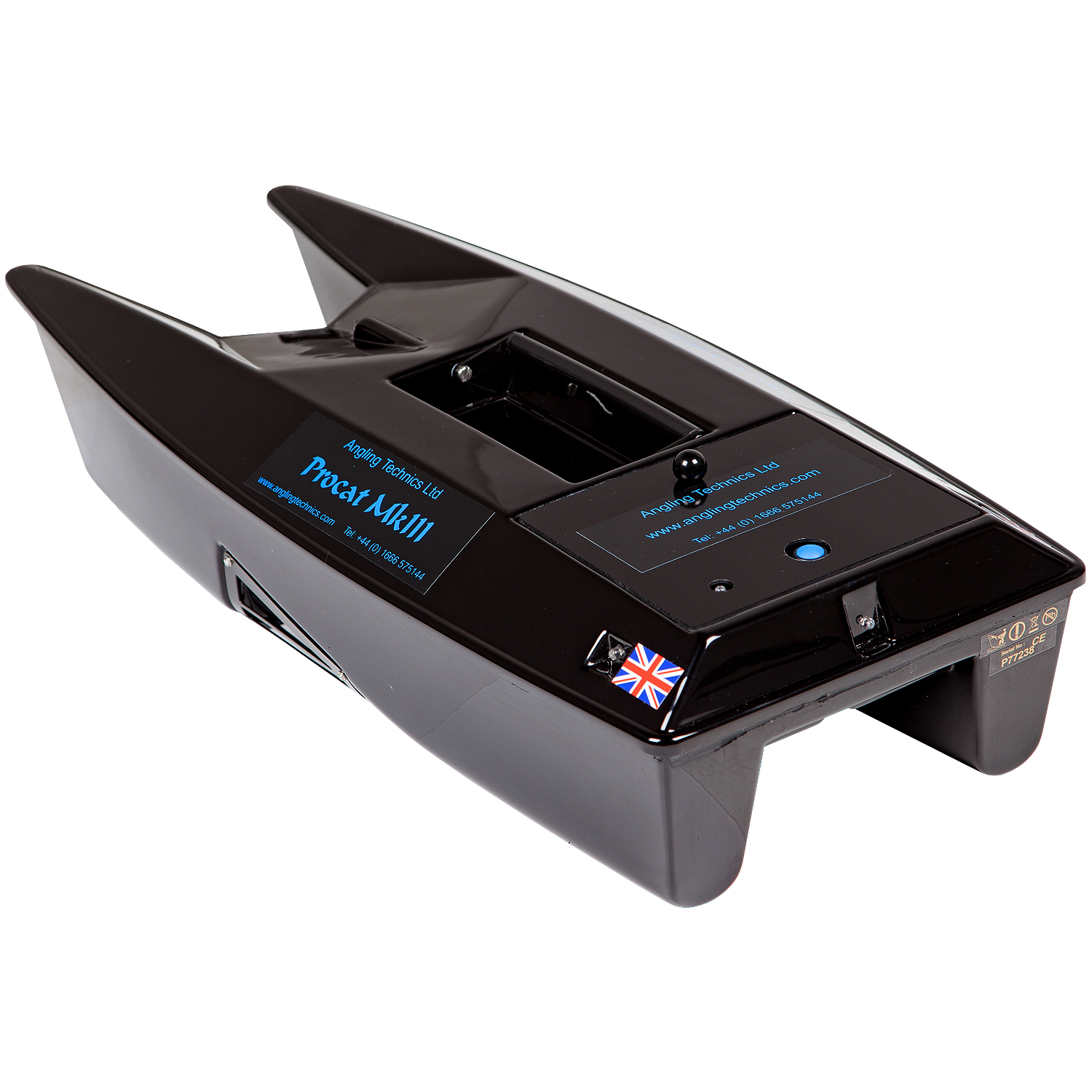 Angling Technics Procat MkIII