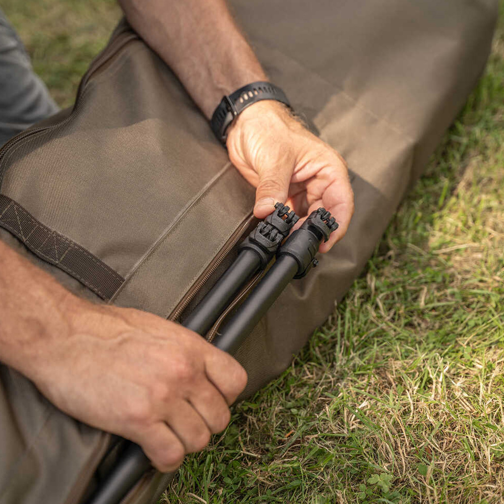 Avid Carp EXO 2 Bivvy System