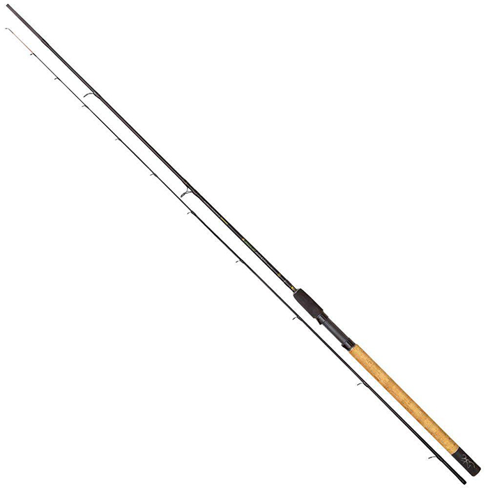 Canne Browning commercial King 2 Wand - Integral Pêche