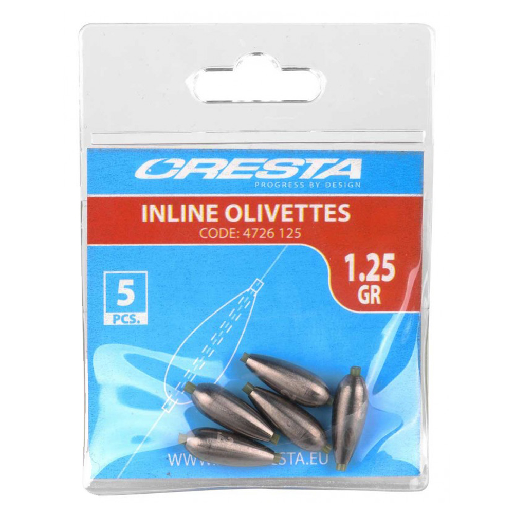 Olivettes Match Tournées Inline - Garbolino - Foto 5