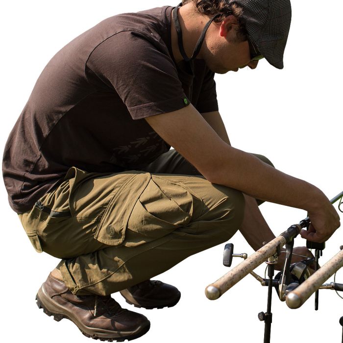 Korda Original Kombats In Use