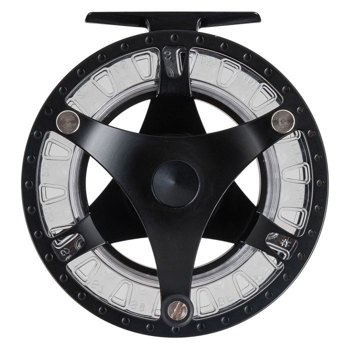 Greys GTS500 Fly Reel 3