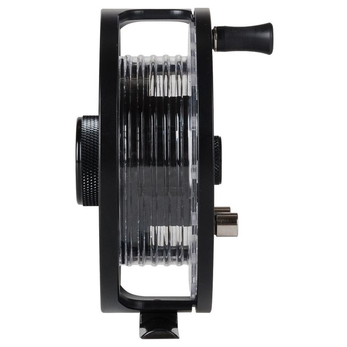 Greys GTS500 Fly Reel 4