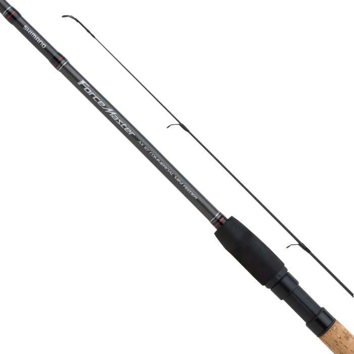 Shimano Forcemaster AX Commercial Feeder Rod
