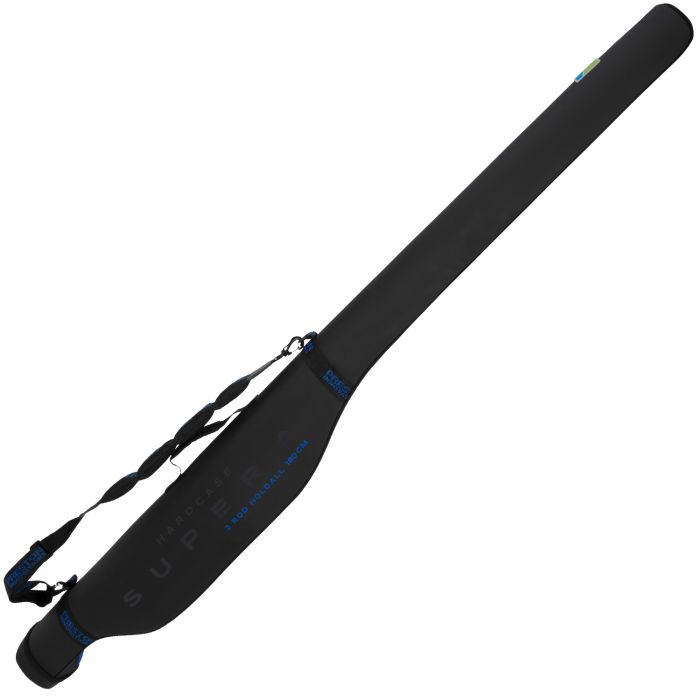Preston Hardcase Supera 2 Rod Holdall 190cm