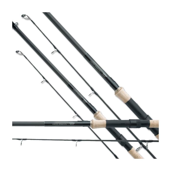 Greys Prowla Platinum Bait Rods