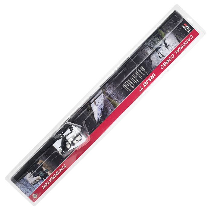 Abu Garcia Cardinal Spinning Combo