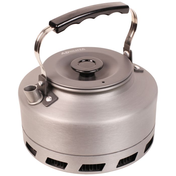 Advanta Discovery CSX 1.1L HE Aluminium Kettle