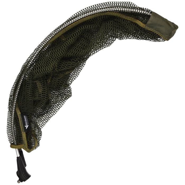 Advanta Discovery RVS Folding Specimen Net Folded