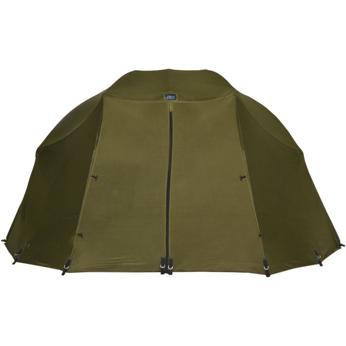 Aqua Fast & Light Mozzi Mesh In Place