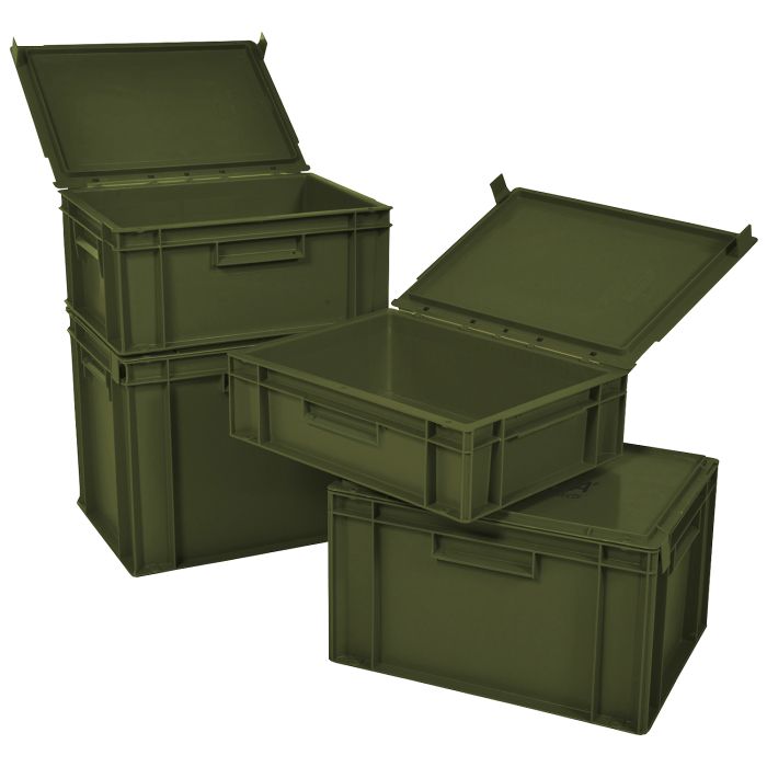 Aqua Staxx Storage System