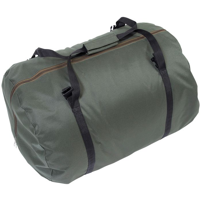 Avid Carp Benchmark Sleeping Bag Bag