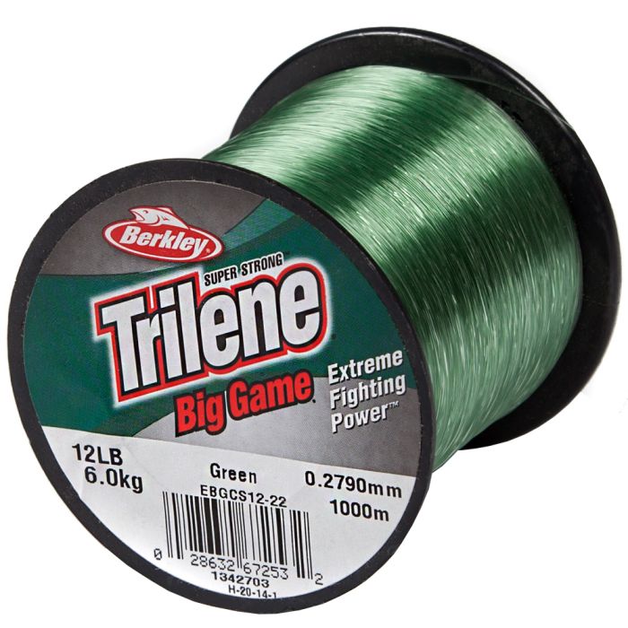 Berkley Trilene Big Game