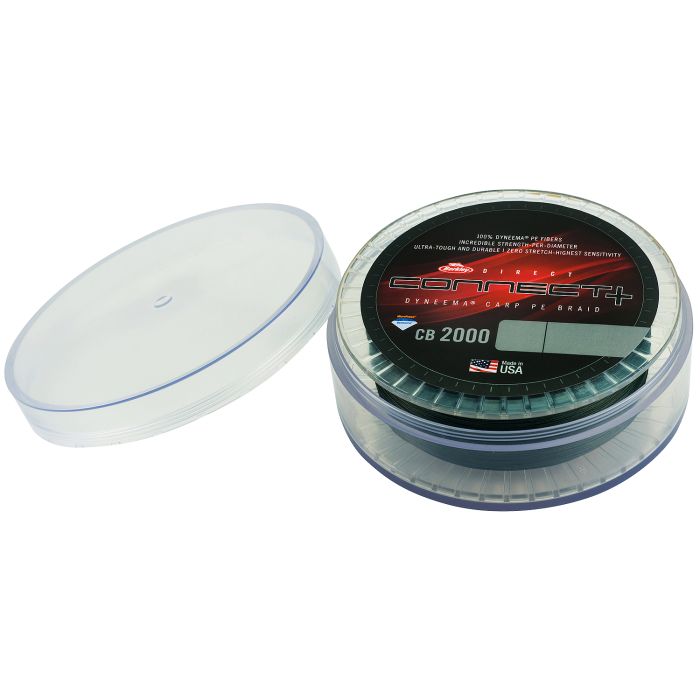 Berkley Connect CB2000 Braid 1