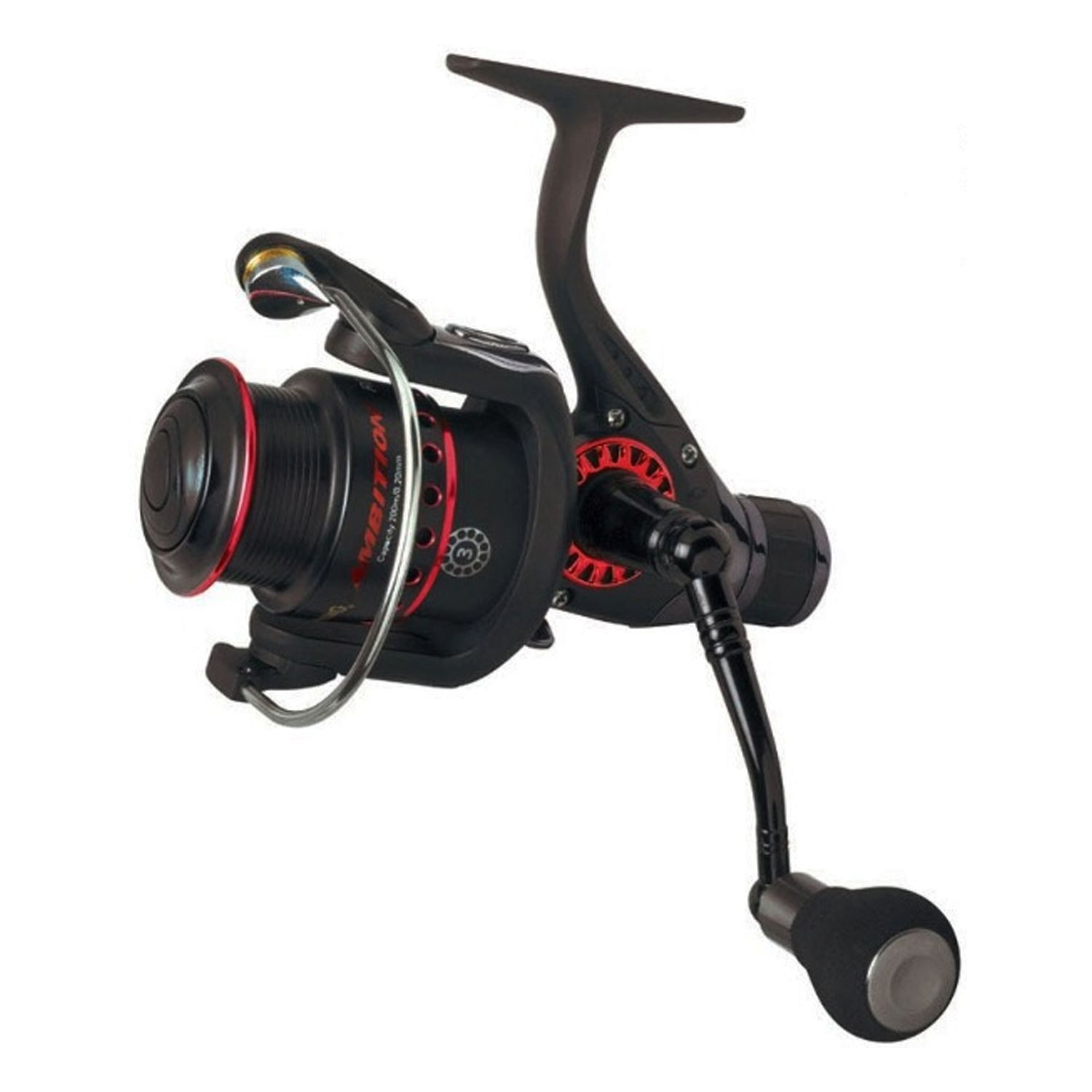 Browning Ambition RD Reel