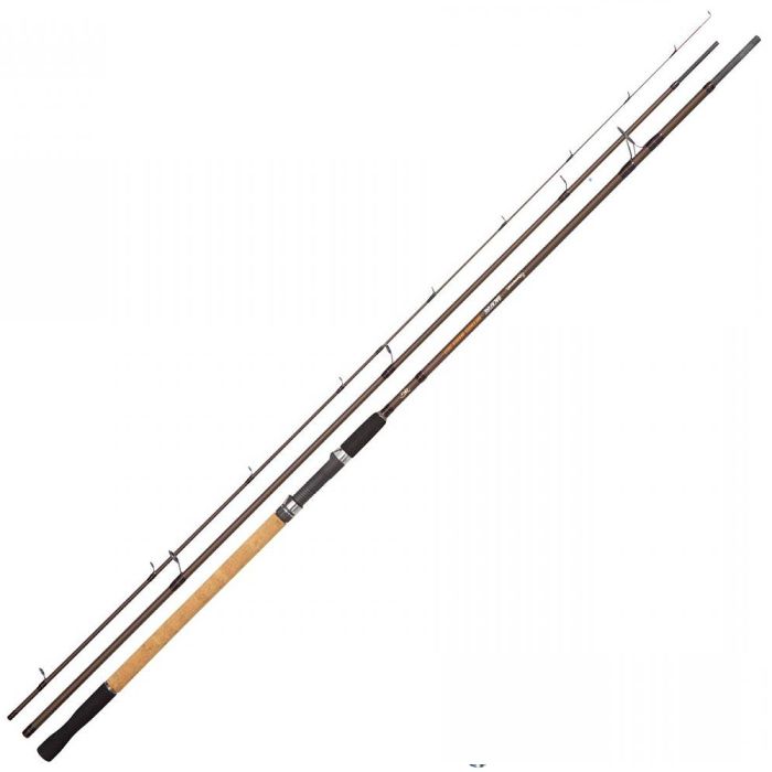 Browning Backfire Method Mania