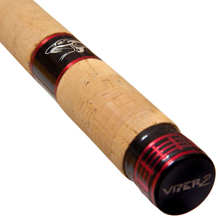 Browning Black Viper II MK13 Rod  Butt