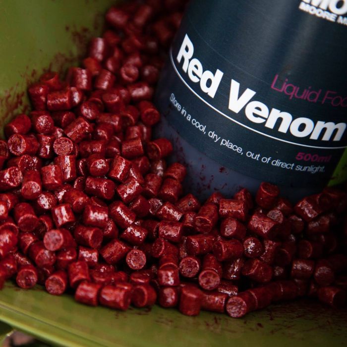 CC Moore Red Venom 500ml 1