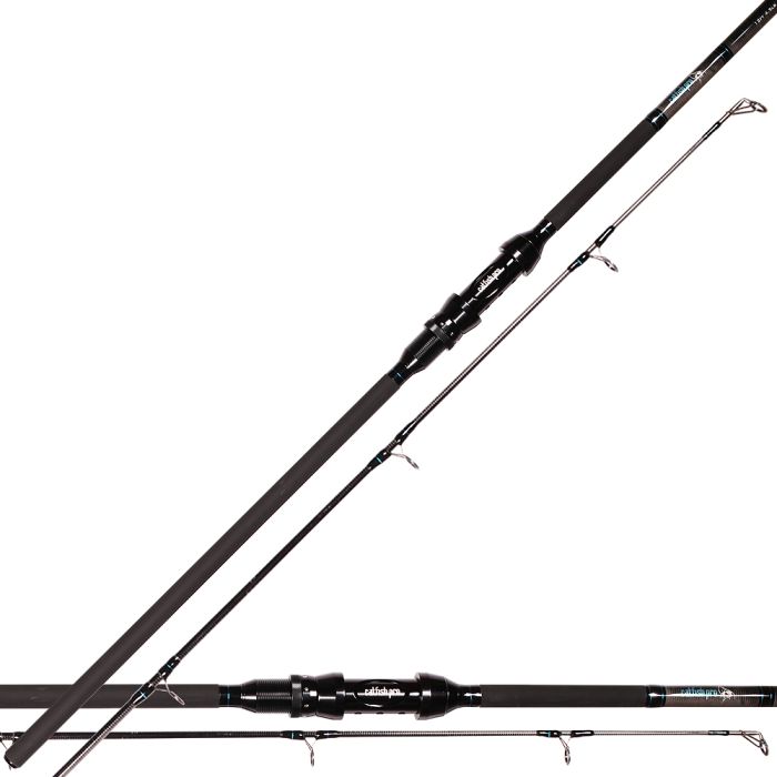 Catfish-Pro New Persuader Rod