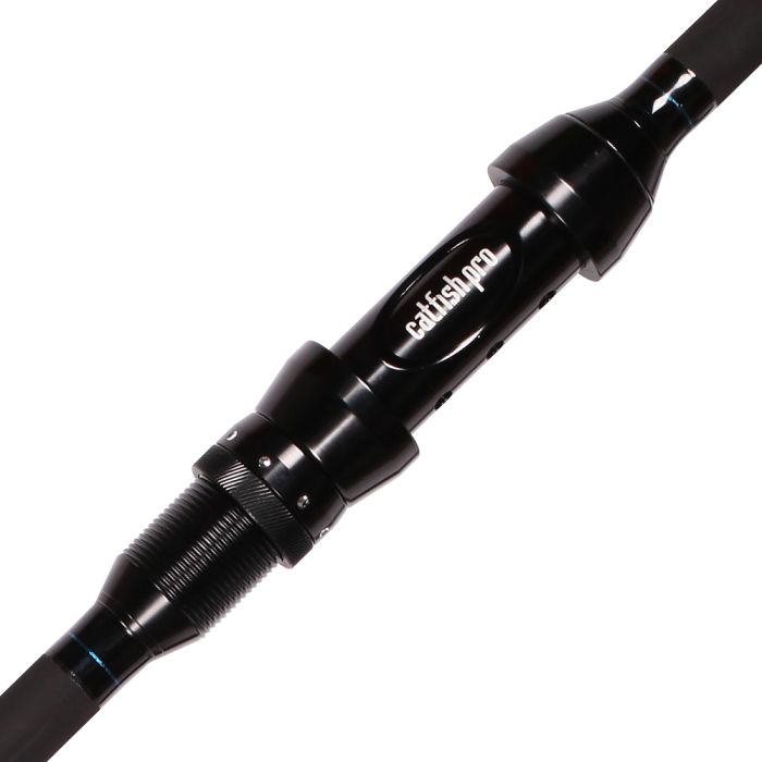 Catfish-Pro New Persuader Rod Reel Seat