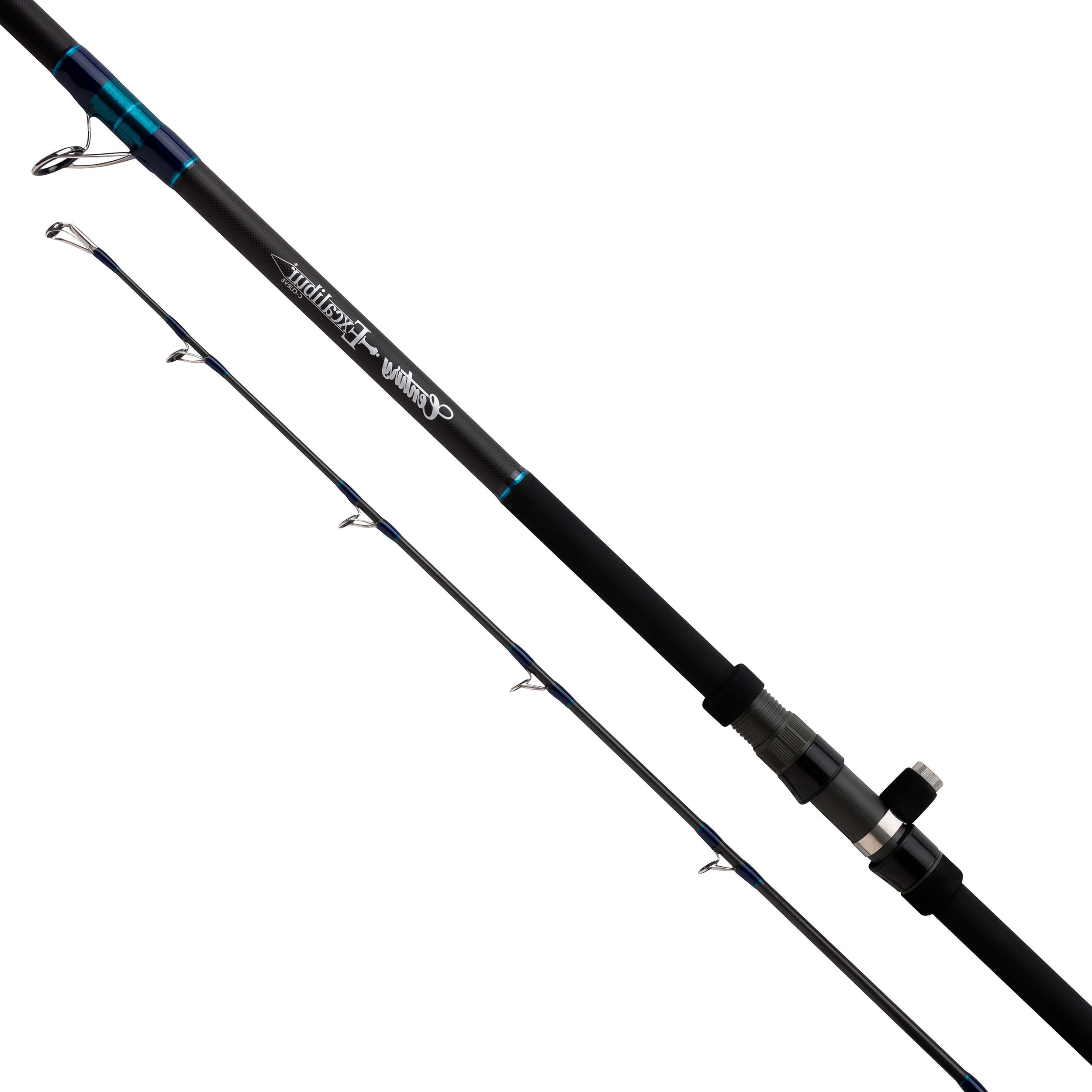 Century Excalibur C Rod