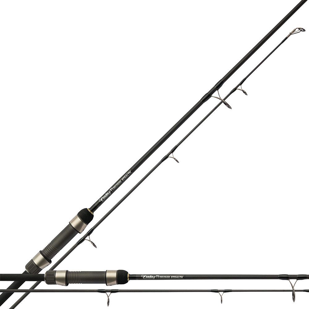 Century T1 Stealth (Tree Stalker) Rod