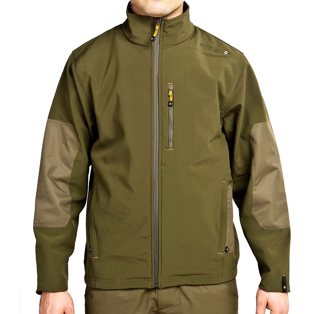 Chub Vantage Softshell Jacket