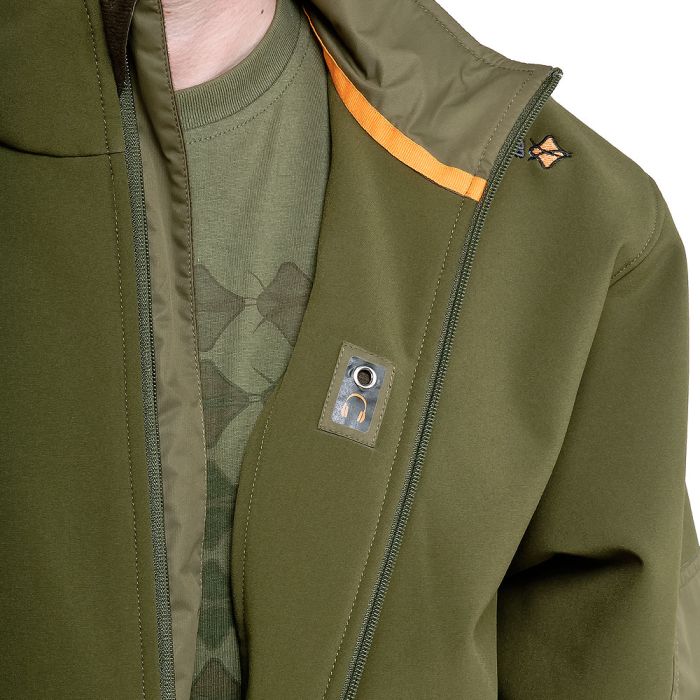 Chub Vantage Softshell Jacket 1
