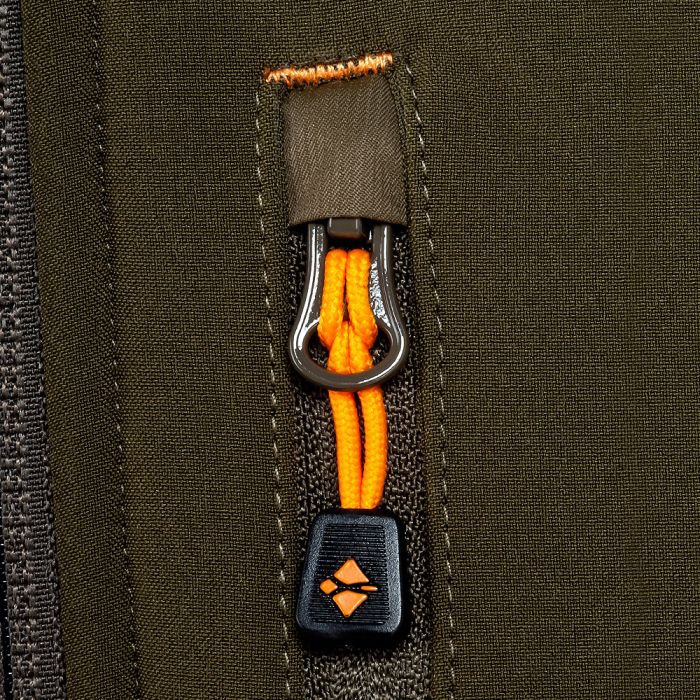 Chub Vantage Softshell Jacket 6