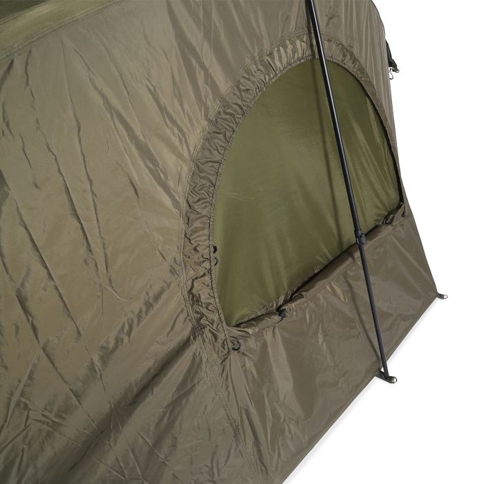 Chub AirBrid Bivvy Back Window Mozzy Mesh