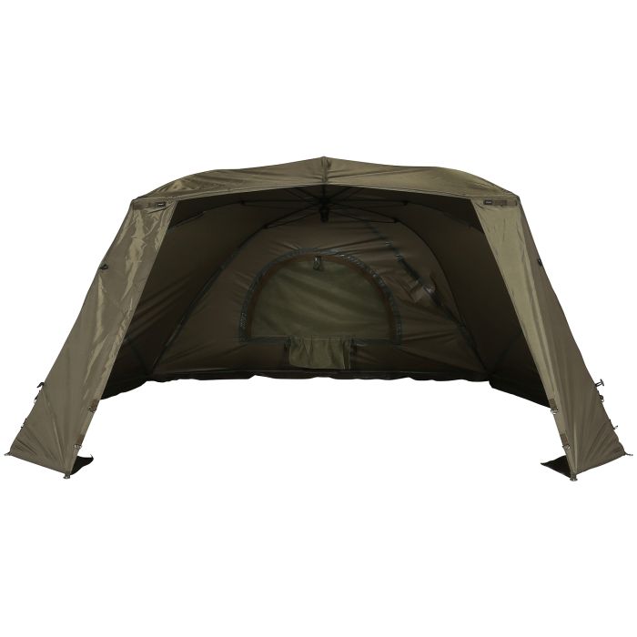 Chub Outkast 60inch Brolly Front