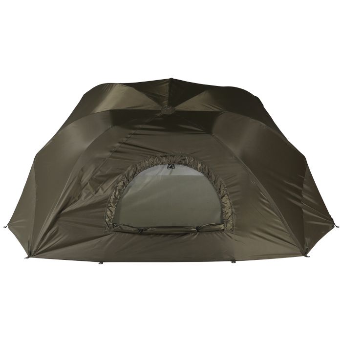 Chub Outkast 60inch Brolly Back