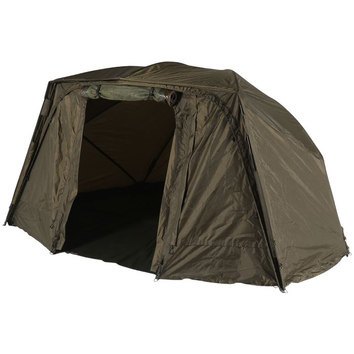 Chub Outkast 60inch Brolly System Door Open