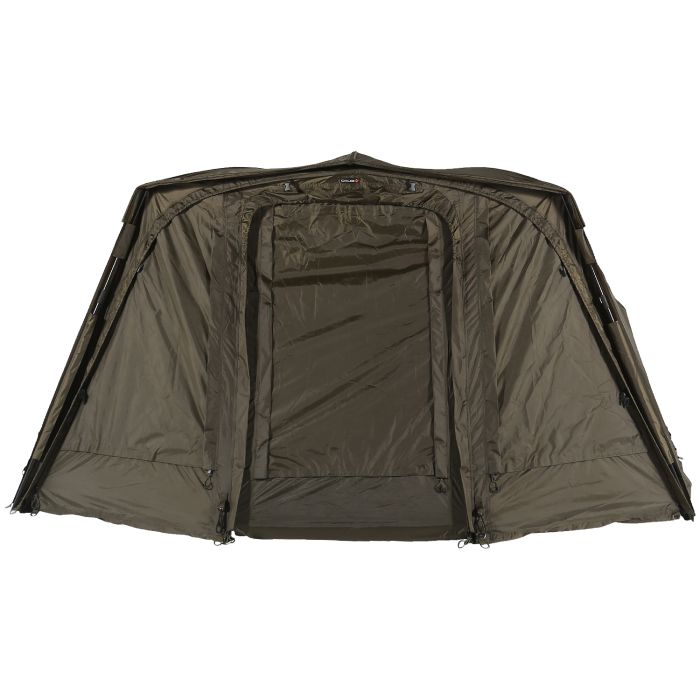 Chub Outkast 60inch Brolly System Front