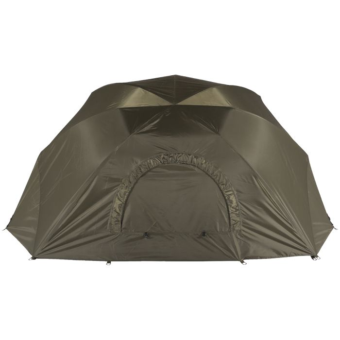 Chub Outkast 60inch Brolly & System Overwrap Back